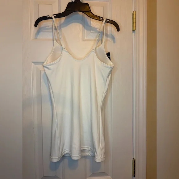 Maidenform Women's👩🏻Firm Control Tummy Shaping Wireless Foam Cami Sz S - Picture 12 of 12